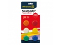 АРОМАТНО ЖЕЛЕ MINI SMELLTY JELLY - FLORAL_01