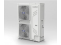 Термопомпа моноблок KAISAI KHC-30RX3 - отопление, охлаждане и БГВ_02