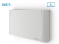 Вентилаторен конвектор SL SMART S1 Инвертор 600_01