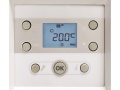 Термопомпа Atlantic LORIA 6004, 5 kW - отопление, охлаждане и БГВ_05