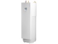 Термопомпа Atlantic LORIA DUO 6008, 8 Kw с вграден бойлер 190 л - отопление, охлаждане и БГВ_02
