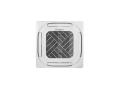 Инверторен климатик касетъчен KAISAI KCD-24HRG32X / KKOS-24RRA1_02