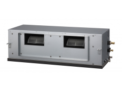Инверторен климатик канален General Fujitsu ARXH60KHTA/ AOHH60KRTA, трифазен