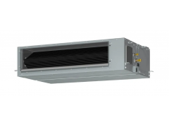 Инверторен климатик канален General Fujitsu ARXH72KHTA / AOHH72KRTA, трифазен