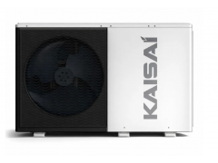 Термопомпа моноблок Kaisai R290 KHOA-08PMA1 GREEN Comfort