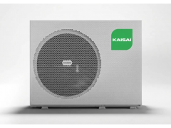 Термопомпа моноблок Kaisai KHON-08PMA1 GREEN Power