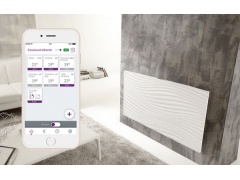 Wi-Fi управление за термопомпи Atlantic Cozytouch