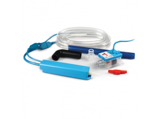 Кондензна помпа ASPEN MINI AQUA FIL
