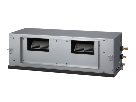 Инверторен климатик канален General Fujitsu ARXH60KHTA/ AOHH60KRTA, трифазен