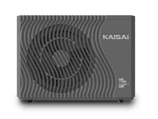 Термопомпа KAISAI моноблок R290 (KHY-12PY3)
