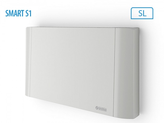 Вентилаторен конвектор SL SMART S1