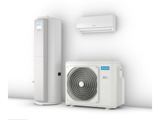 Външно тяло мулти сплит система NEXYA MULTI ALL-IN-ONE