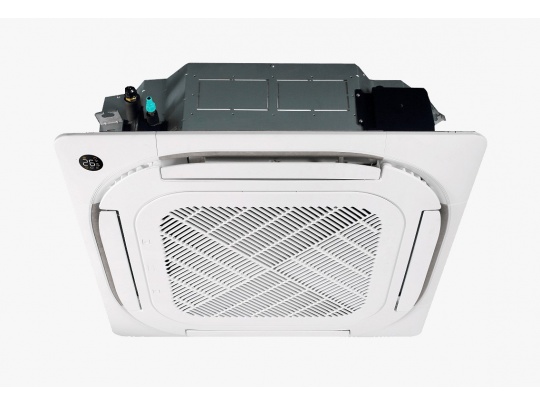 Инверторен климатик касетъчен Williams WSCD-24HRFNX 