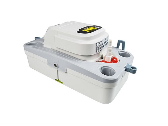 Кондензна помпа ASPEN MAX HI-FLOW 1.7L