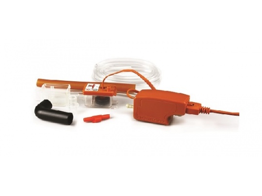 Кондензна помпа ASPEN MINI ORANGE