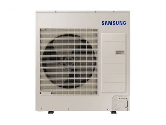 Термопомпа Samsung AE090RXEDEG/EU с хидромодул AE160DNYSPG/EU
