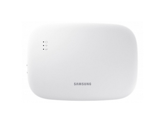 Wi-Fi управление Samsung MIM-H04EN NASA